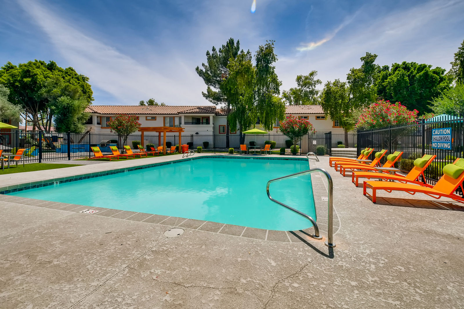 Photos and Video of Omnia Baseline Apartments in Tempe, AZ